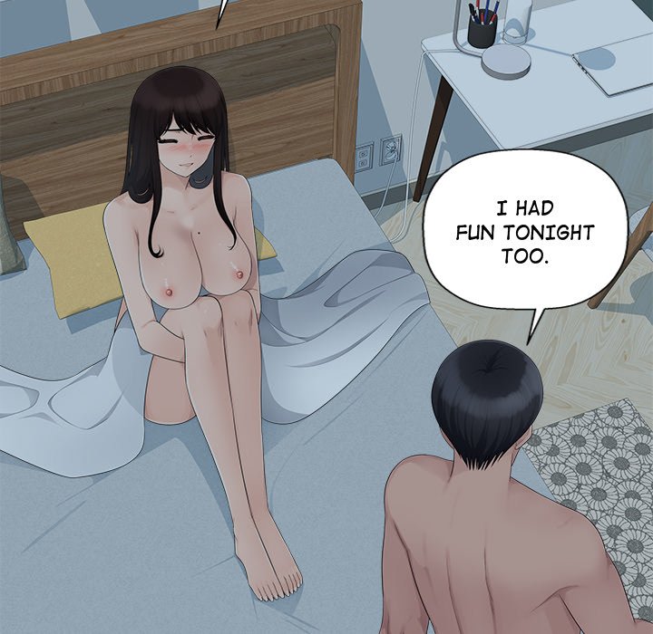 Office Desires Chapter 11 image 29