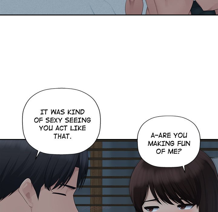 Office Desires Chapter 11 image 30