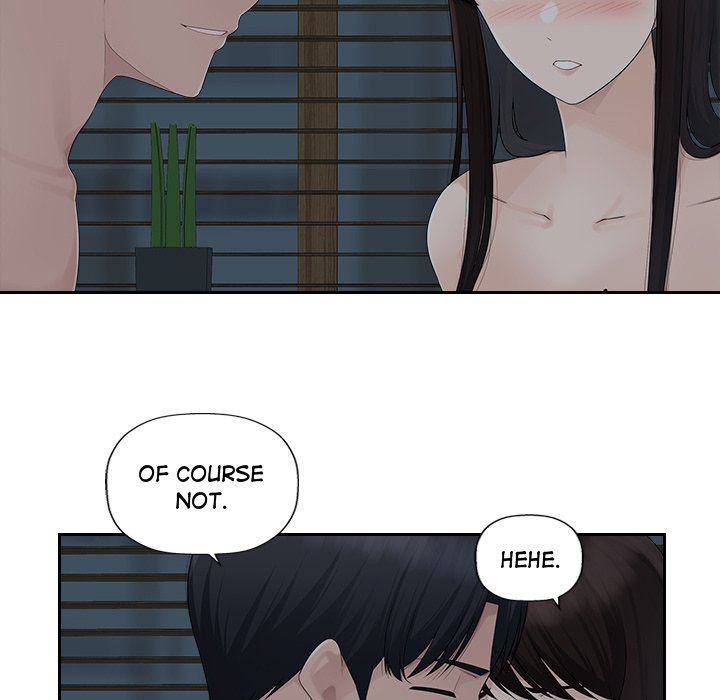 Office Desires Chapter 11 image 31
