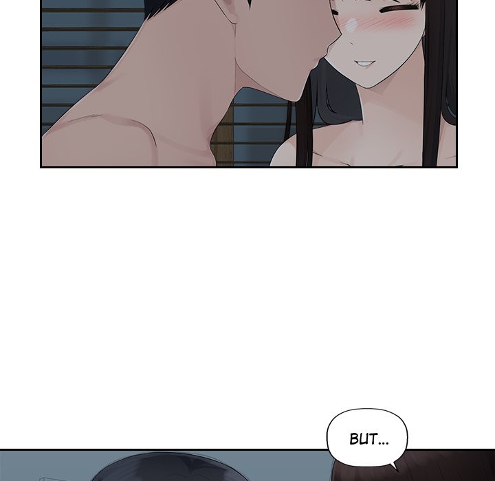Office Desires Chapter 11 image 32
