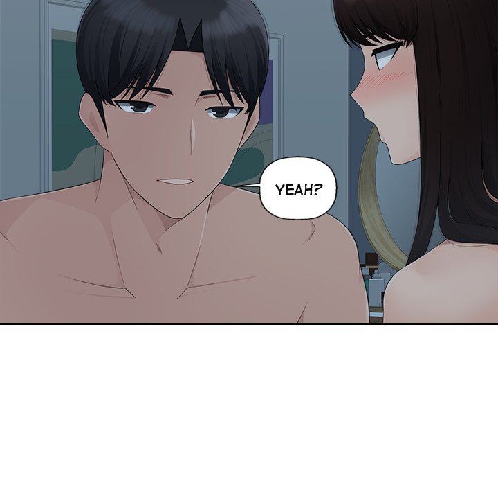 Office Desires Chapter 11 image 33