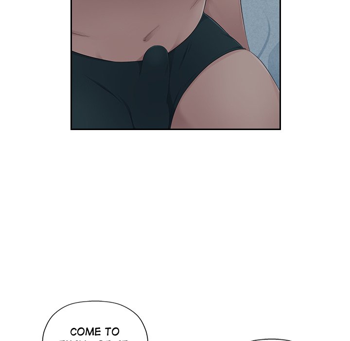 Office Desires Chapter 11 image 36