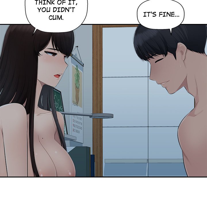 Office Desires Chapter 11 image 37