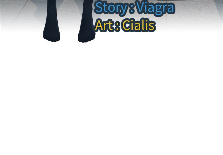Office Desires Chapter 11 image 3