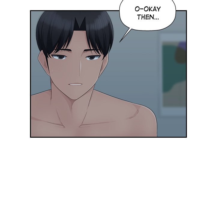Office Desires Chapter 11 image 45