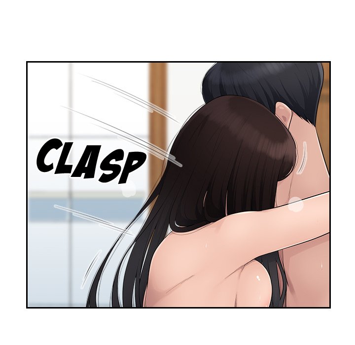 Office Desires Chapter 11 image 6