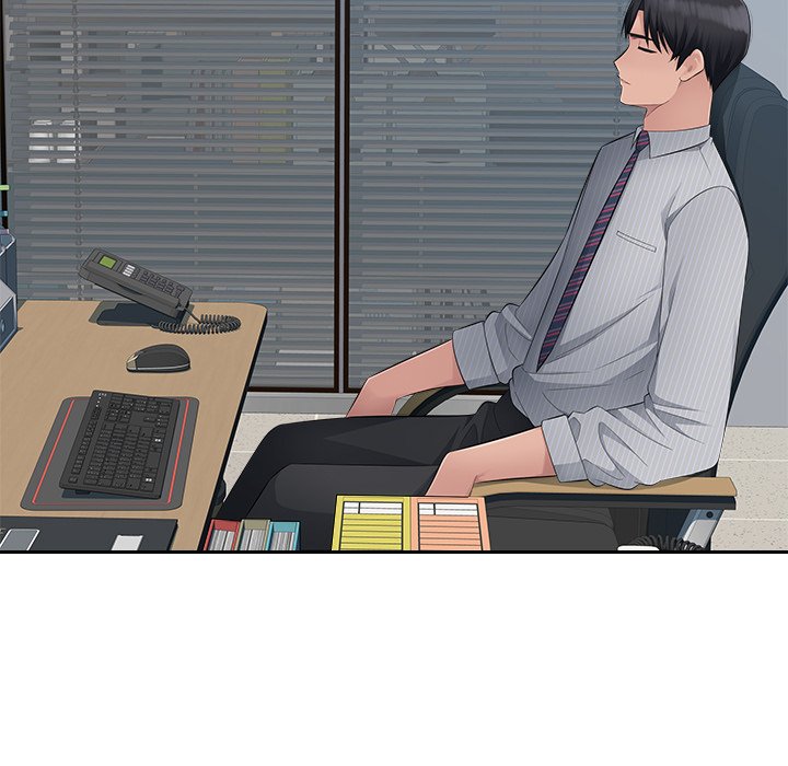 Office Desires Chapter 11 image 87