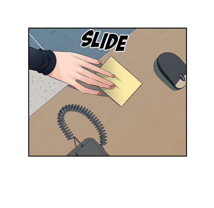 Office Desires Chapter 11 image 88