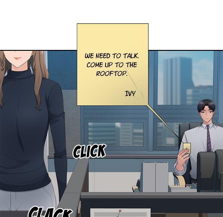 Office Desires Chapter 11 image 89
