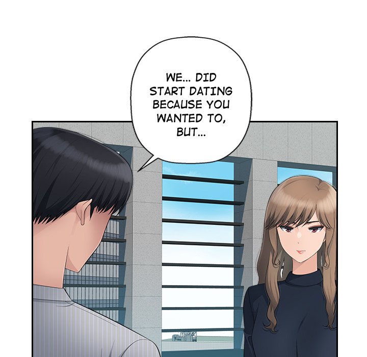 Office Desires Chapter 11 image 95