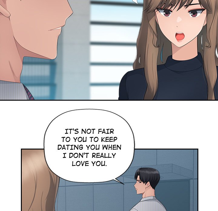 Office Desires Chapter 11 image 97