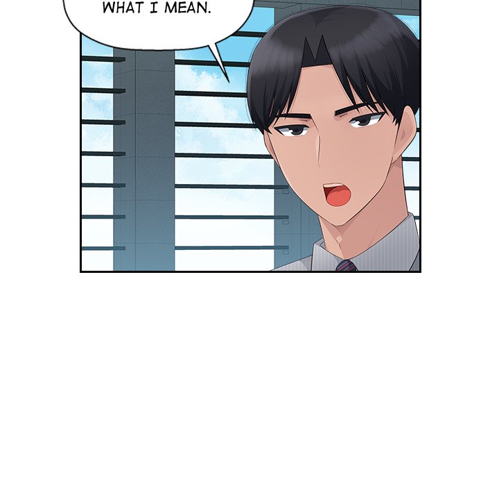 Office Desires Chapter 12 image 9