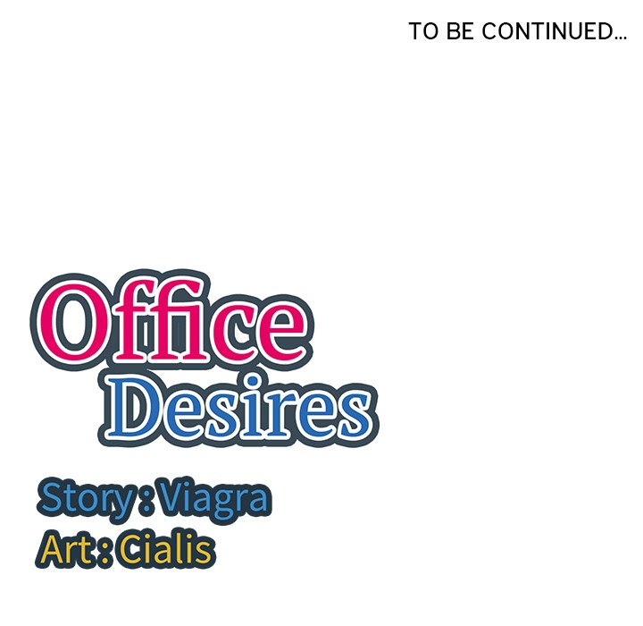 Office Desires Chapter 12 image 99
