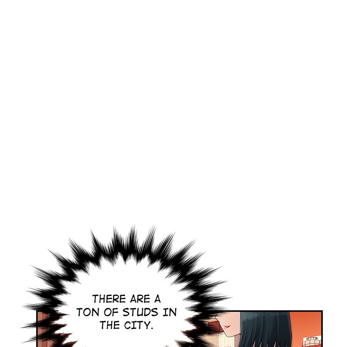 Office Desires Chapter 12 image 100