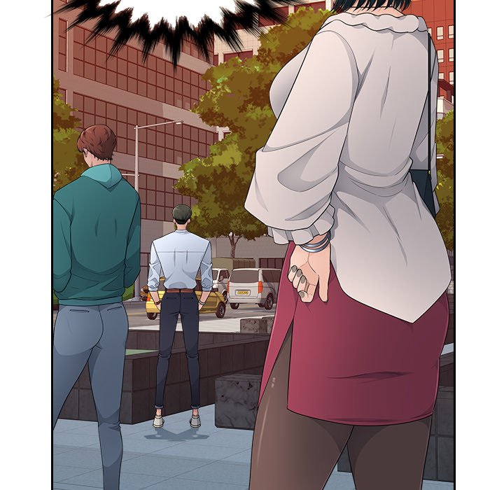 Office Desires Chapter 12 image 101