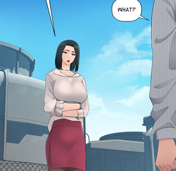 Office Desires Chapter 12 image 12