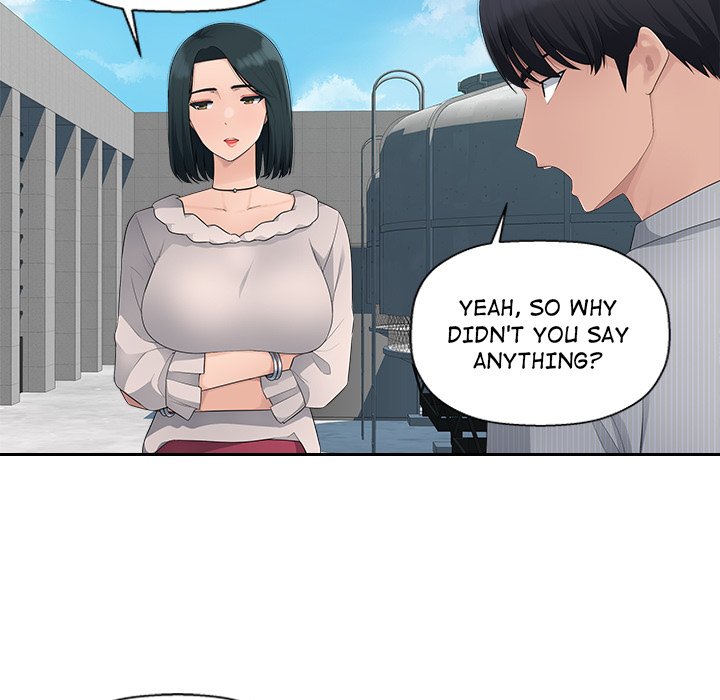 Office Desires Chapter 12 image 14