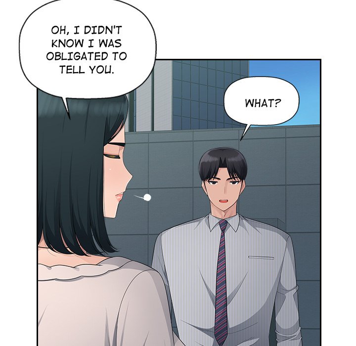 Office Desires Chapter 12 image 15