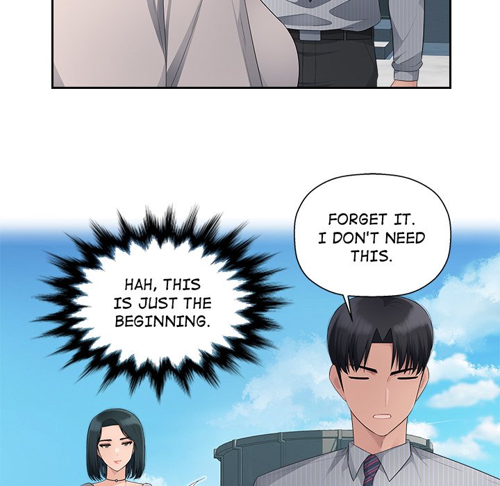 Office Desires Chapter 12 image 16