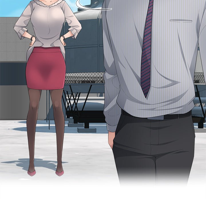 Office Desires Chapter 12 image 17