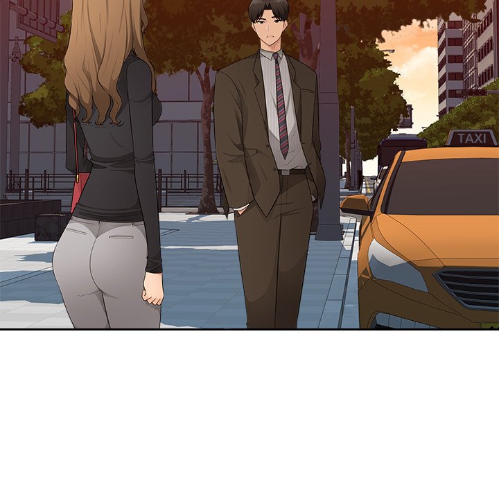 Office Desires Chapter 12 image 28