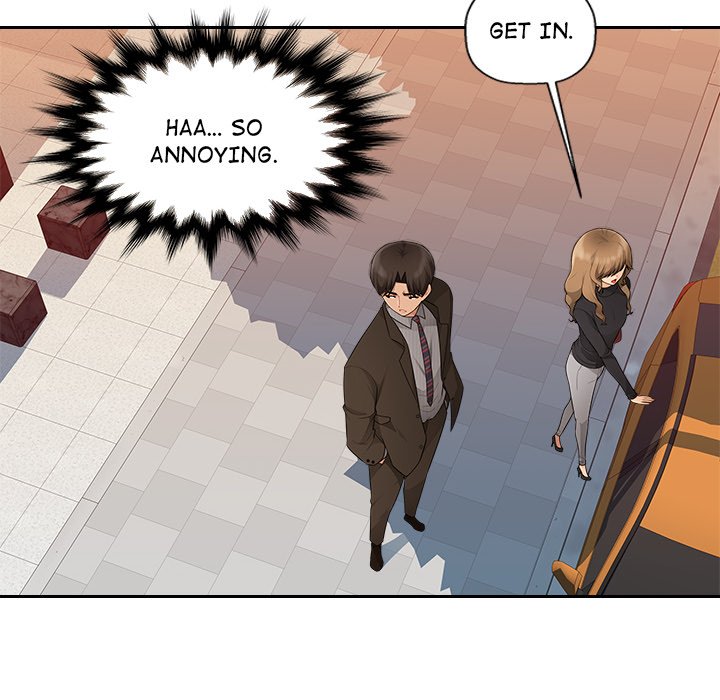 Office Desires Chapter 12 image 31