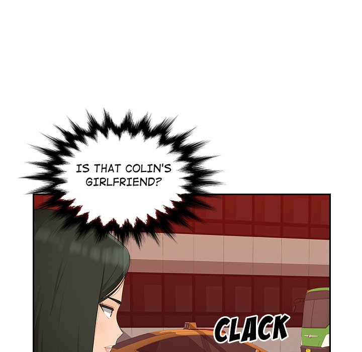 Office Desires Chapter 12 image 32