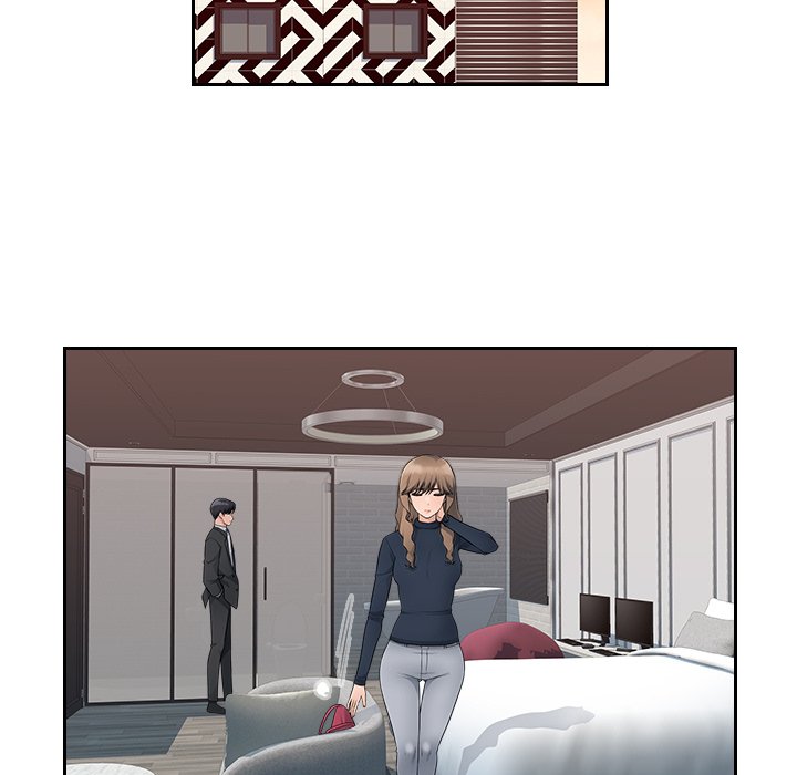 Office Desires Chapter 12 image 36