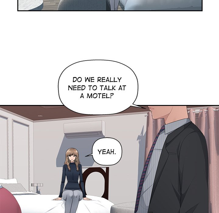 Office Desires Chapter 12 image 37