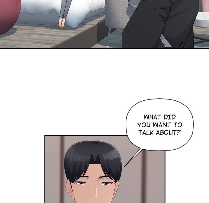 Office Desires Chapter 12 image 38