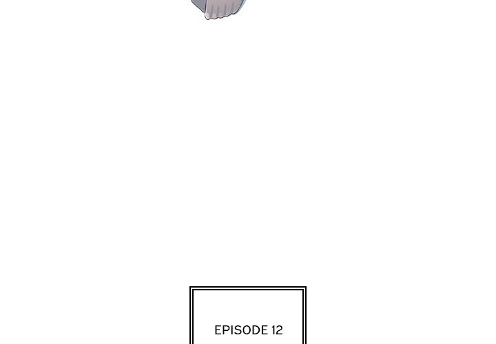 Office Desires Chapter 12 image 3