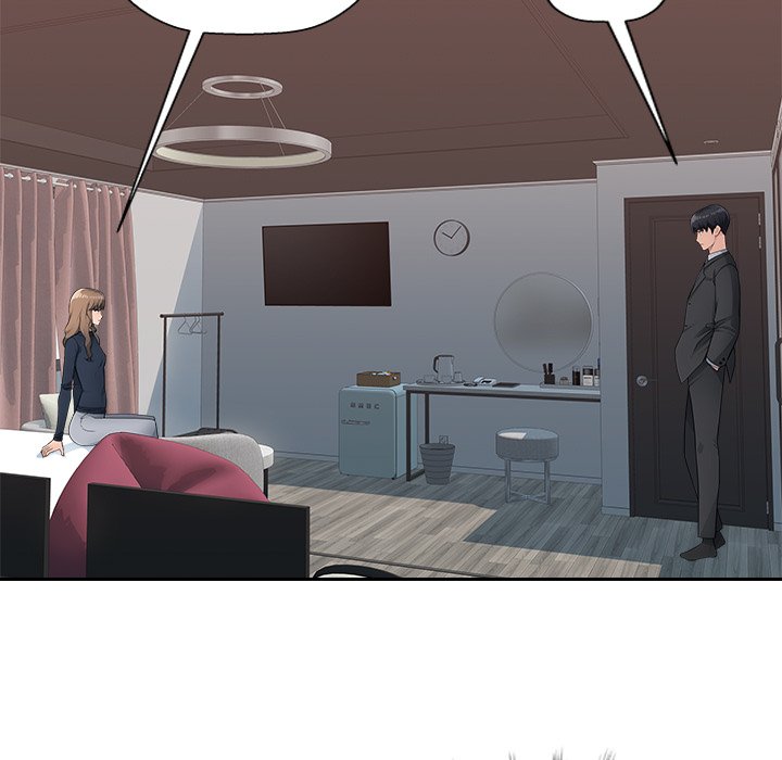 Office Desires Chapter 12 image 40