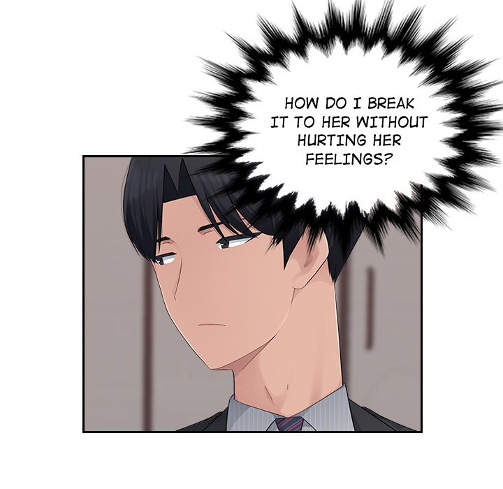 Office Desires Chapter 12 image 41