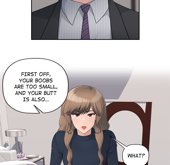 Office Desires Chapter 12 image 44