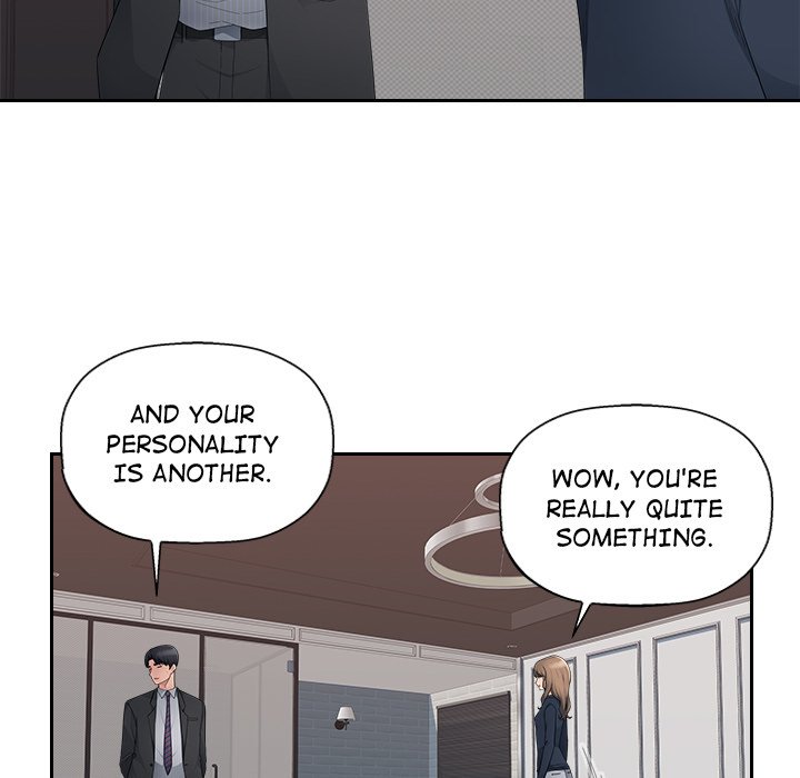 Office Desires Chapter 12 image 47
