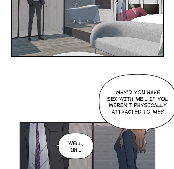Office Desires Chapter 12 image 48