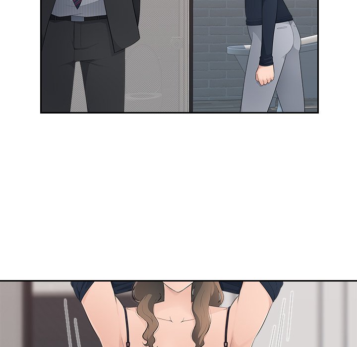 Office Desires Chapter 12 image 49