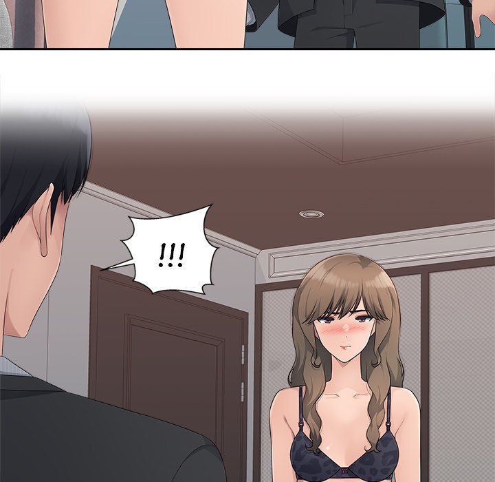Office Desires Chapter 12 image 52