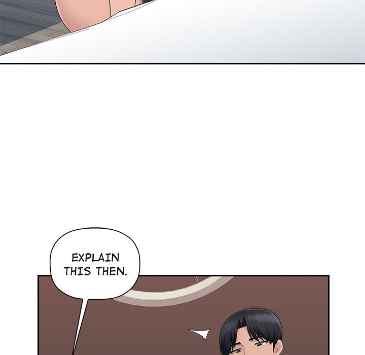Office Desires Chapter 12 image 56