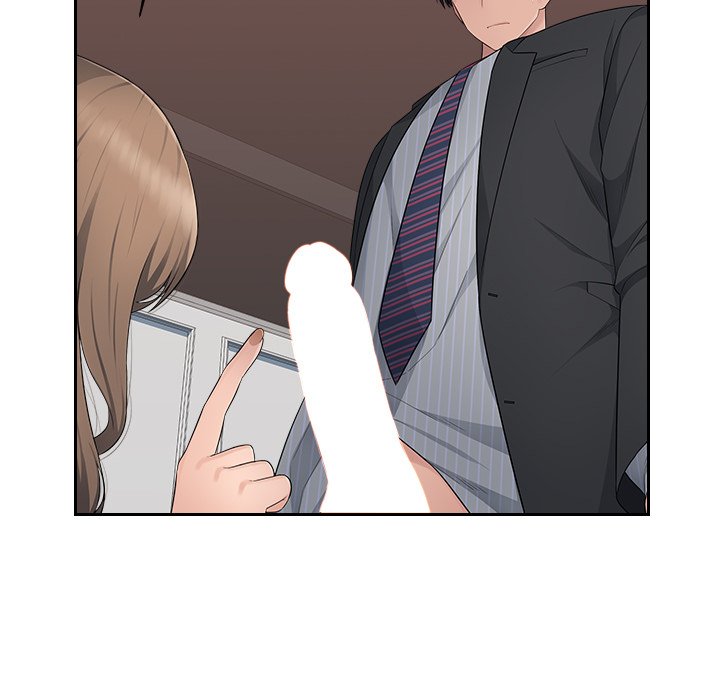 Office Desires Chapter 12 image 57