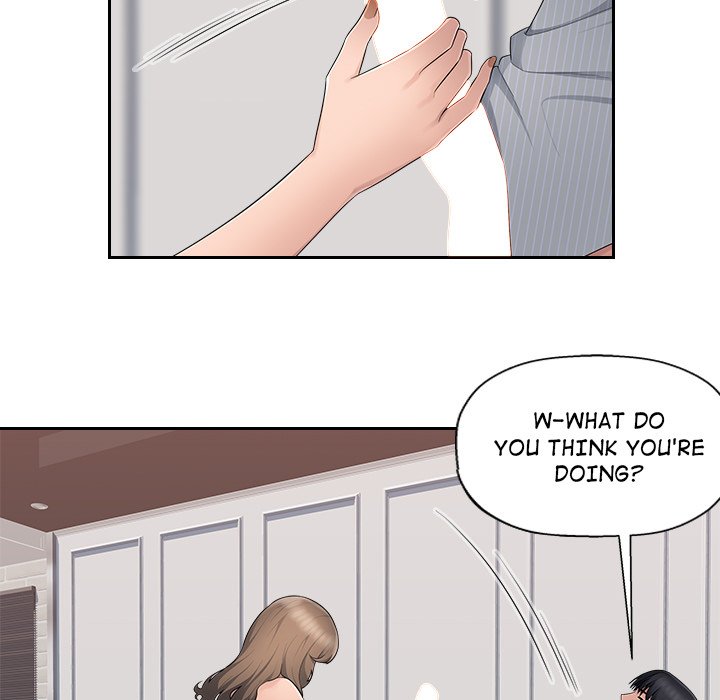Office Desires Chapter 12 image 60