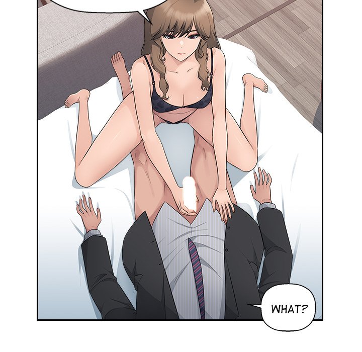 Office Desires Chapter 12 image 62