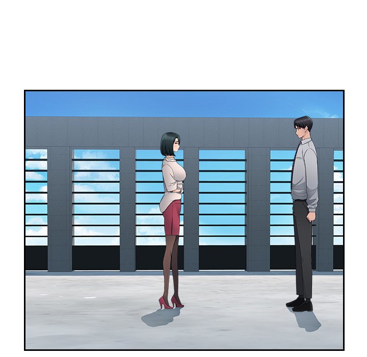Office Desires Chapter 12 image 6