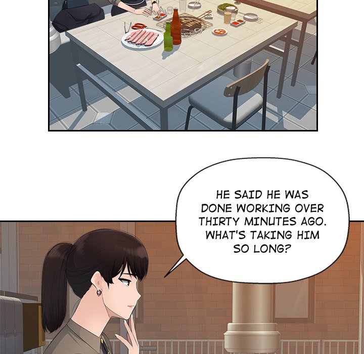 Office Desires Chapter 12 image 76