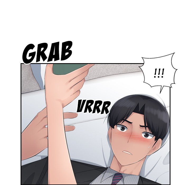 Office Desires Chapter 12 image 82