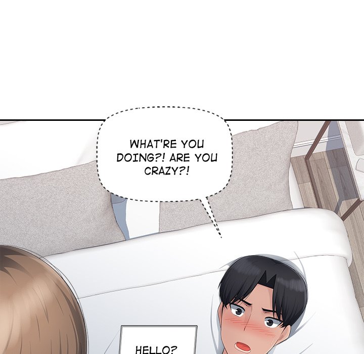 Office Desires Chapter 12 image 86