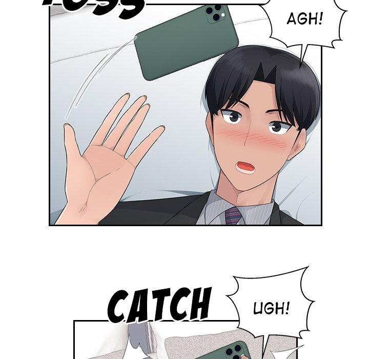 Office Desires Chapter 12 image 88