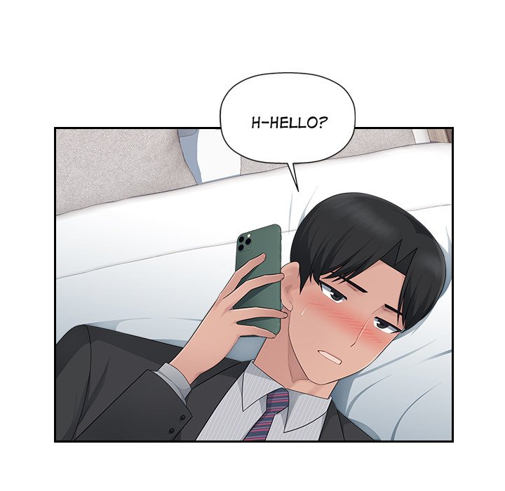 Office Desires Chapter 12 image 90