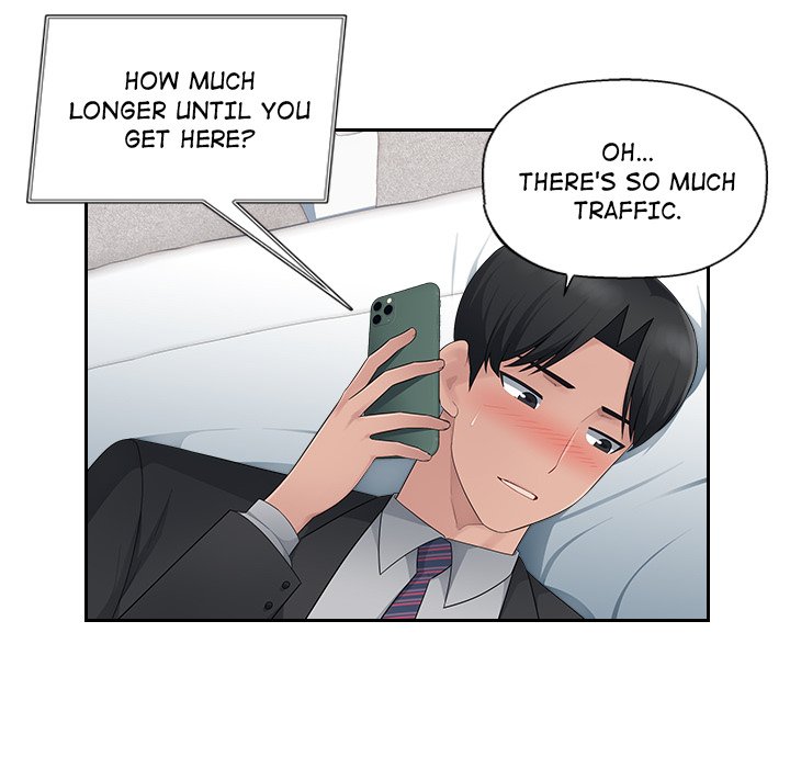 Office Desires Chapter 12 image 91