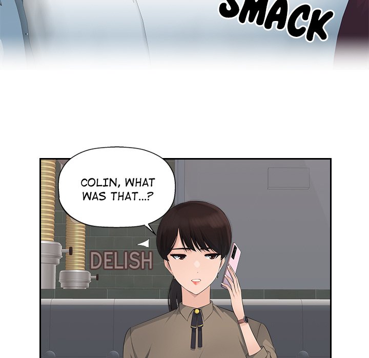 Office Desires Chapter 12 image 94